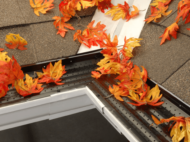 The Importance of Effective Gutter Protection